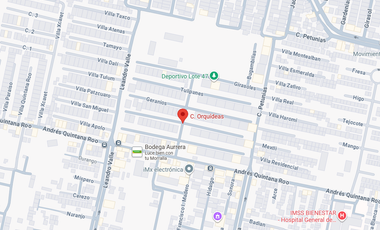 DEPARTAMENTO DE RECUPERACION BANCARIA EN CALLE ORQUIDEAS, U.H MORELOS 3 SECC, TULTITLAN, EDO MEX. ¡NO SE ACEPTAN CRÉDITOS!