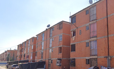 DEPARTAMENTO DE RECUPERACION BANCARIA EN CALLE ORQUIDEAS, U.H MORELOS 3 SECC, TULTITLAN, EDO MEX. ¡NO SE ACEPTAN CRÉDITOS!