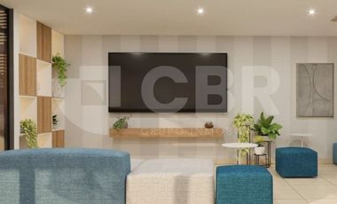 VENDO DEPARTAMENTO EN SANTA BEATRIZL