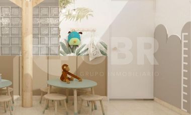 VENDO DEPARTAMENTO EN SANTA BEATRIZL