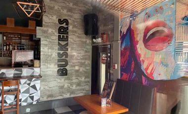 HERMOSO LOCAL COMERCIAL UBICADO EN EL SEGUNDO PISO / ROOFTOOP