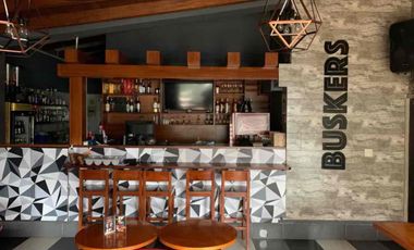 HERMOSO LOCAL COMERCIAL UBICADO EN EL SEGUNDO PISO / ROOFTOOP