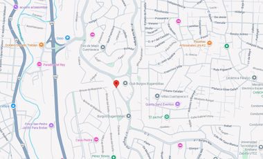 Hermosa Casa en Morelos NO se aceptan CREDITOS P.º de los Burgos 67, Burgos Cuernavaca, 62584 Tres de Mayo, Mor.