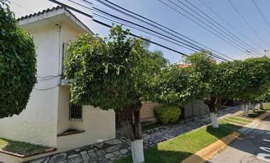 Hermosa Casa en Morelos NO se aceptan CREDITOS P.º de los Burgos 67, Burgos Cuernavaca, 62584 Tres de Mayo, Mor.