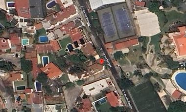 Hermosa Casa en Morelos NO se aceptan CREDITOS P.º de los Burgos 67, Burgos Cuernavaca, 62584 Tres de Mayo, Mor.