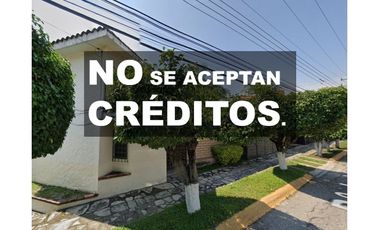 Hermosa Casa en Morelos NO se aceptan CREDITOS P.º de los Burgos 67, Burgos Cuernavaca, 62584 Tres de Mayo, Mor.