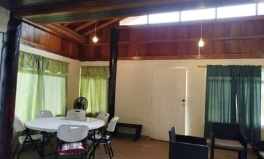 Venta de Quinta en Urbanización Cascada Azul, Pedro Vicente Maldonado