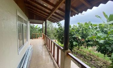 Venta de Quinta en Urbanización Cascada Azul, Pedro Vicente Maldonado