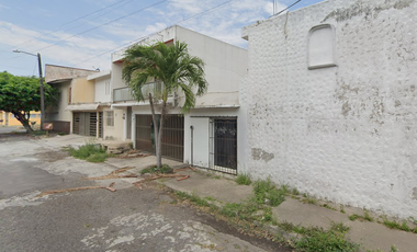 Casa en venta en Floresta, Veracruz, Ver., México
