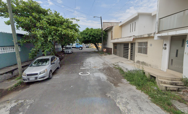 Casa en venta en Floresta, Veracruz, Ver., México