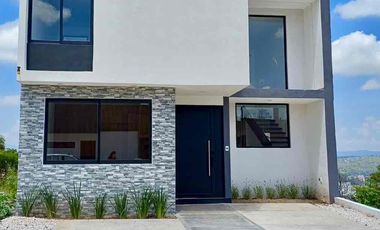 *Casa En Venta Cirantana, Bosques Tres Marías*