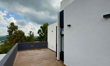 *Casa En Venta Cirantana, Bosques Tres Marías*