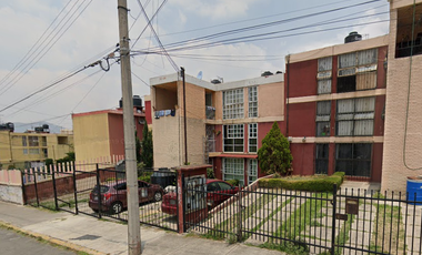 DEPARTAMENTO DE RECUPEREACIÓN BANCARIA EN CALLE AMARANTO, COL. JARDINES DE LA CAÑADA, TUÑTITLAN, EDO MEX. ¡NO SE ACEPTAN CRÉDITOS!