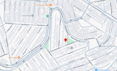 DEPARTAMENTO DE RECUPEREACIÓN BANCARIA EN CALLE AMARANTO, COL. JARDINES DE LA CAÑADA, TUÑTITLAN, EDO MEX. ¡NO SE ACEPTAN CRÉDITOS!