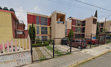 DEPARTAMENTO DE RECUPEREACIÓN BANCARIA EN CALLE AMARANTO, COL. JARDINES DE LA CAÑADA, TUÑTITLAN, EDO MEX. ¡NO SE ACEPTAN CRÉDITOS!