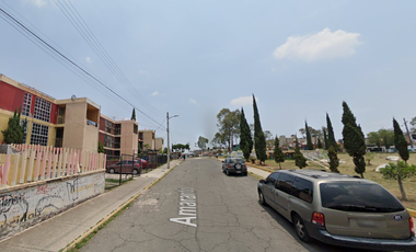 DEPARTAMENTO DE RECUPEREACIÓN BANCARIA EN CALLE AMARANTO, COL. JARDINES DE LA CAÑADA, TUÑTITLAN, EDO MEX. ¡NO SE ACEPTAN CRÉDITOS!