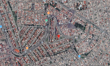 DEPARTAMENTO DE RECUPEREACIÓN BANCARIA EN CALLE AMARANTO, COL. JARDINES DE LA CAÑADA, TUÑTITLAN, EDO MEX. ¡NO SE ACEPTAN CRÉDITOS!