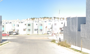 PRECIOSA CASA EN REMATE BANCARIO UBICADA EN San Ruperto, 20196 Aguascalientes, Ags., México, NO INFONAVIT