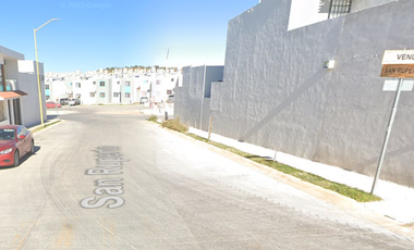 PRECIOSA CASA EN REMATE BANCARIO UBICADA EN San Ruperto, 20196 Aguascalientes, Ags., México, NO INFONAVIT