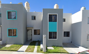 PRECIOSA CASA EN REMATE BANCARIO UBICADA EN San Ruperto, 20196 Aguascalientes, Ags., México, NO INFONAVIT