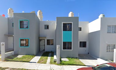 PRECIOSA CASA EN REMATE BANCARIO UBICADA EN San Ruperto, 20196 Aguascalientes, Ags., México, NO INFONAVIT