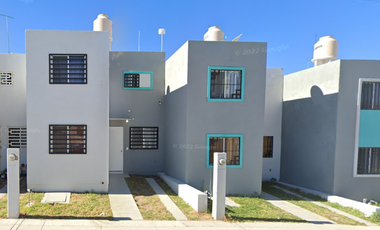 PRECIOSA CASA EN REMATE BANCARIO UBICADA EN San Ruperto, 20196 Aguascalientes, Ags., México, NO INFONAVIT