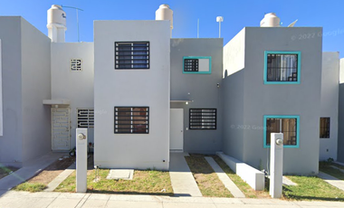 PRECIOSA CASA EN REMATE BANCARIO UBICADA EN San Ruperto, 20196 Aguascalientes, Ags., México, NO INFONAVIT