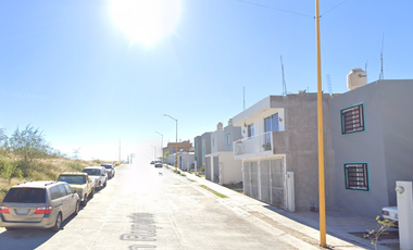 PRECIOSA CASA EN REMATE BANCARIO UBICADA EN San Ruperto, 20196 Aguascalientes, Ags., México, NO INFONAVIT