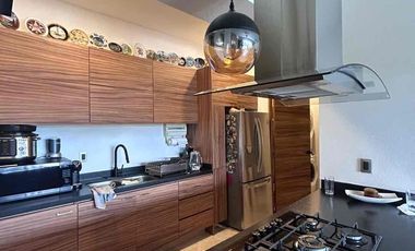 Departamento de Lujo en Venta - TORRE VALMARA