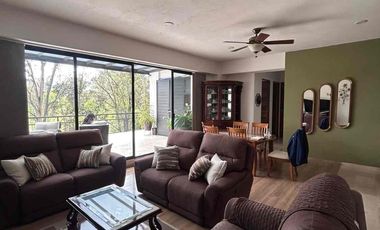 Departamento de Lujo en Venta - TORRE VALMARA