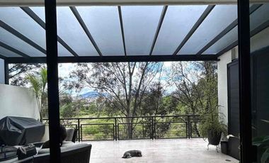 Departamento de Lujo en Venta - TORRE VALMARA