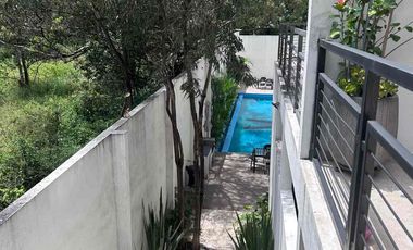Departamento de Lujo en Venta - TORRE VALMARA