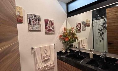 Departamento de Lujo en Venta - TORRE VALMARA