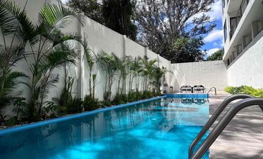 Departamento de Lujo en Venta - TORRE VALMARA