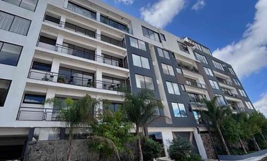 Departamento de Lujo en Venta - TORRE VALMARA