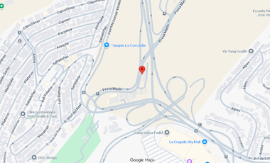 DEPARTAMENTO EN CALLE PRESA MADIN, LOMAS VERDES, NAUCALPAN DE JUÁREZ, ESTADO DE MÉXICO ¡¡NO CRÉDITOS!!