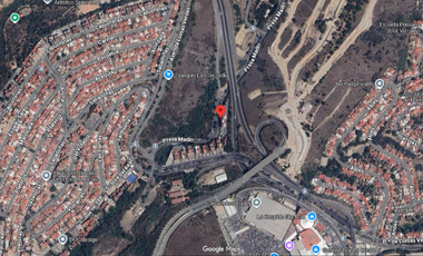 DEPARTAMENTO EN CALLE PRESA MADIN, LOMAS VERDES, NAUCALPAN DE JUÁREZ, ESTADO DE MÉXICO ¡¡NO CRÉDITOS!!