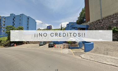 DEPARTAMENTO EN CALLE PRESA MADIN, LOMAS VERDES, NAUCALPAN DE JUÁREZ, ESTADO DE MÉXICO ¡¡NO CRÉDITOS!!