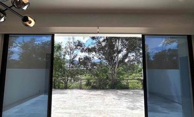 Departamento de Lujo en Renta