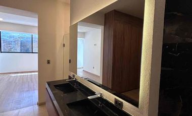 Departamento de Lujo en Renta