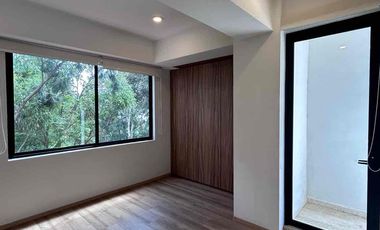 Departamento de Lujo en Renta