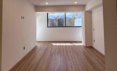 Departamento de Lujo en Renta