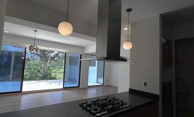 Departamento de Lujo en Renta