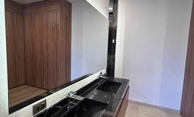 Departamento de Lujo en Renta