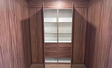 Departamento de Lujo en Renta