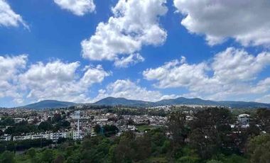 Departamento de Lujo en Renta