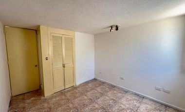 Departamento en renta en fracc vista alegre cerca de las torres Valsequillo y cu buap