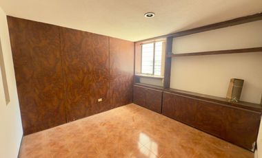 Departamento en renta en fracc vista alegre cerca de las torres Valsequillo y cu buap