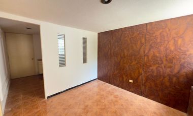 Departamento en renta en fracc vista alegre cerca de las torres Valsequillo y cu buap