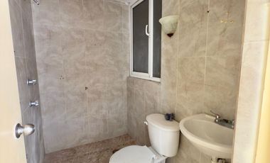 Departamento en renta en fracc vista alegre cerca de las torres Valsequillo y cu buap